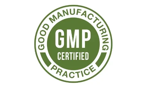 Thyrovanz GMP Certified